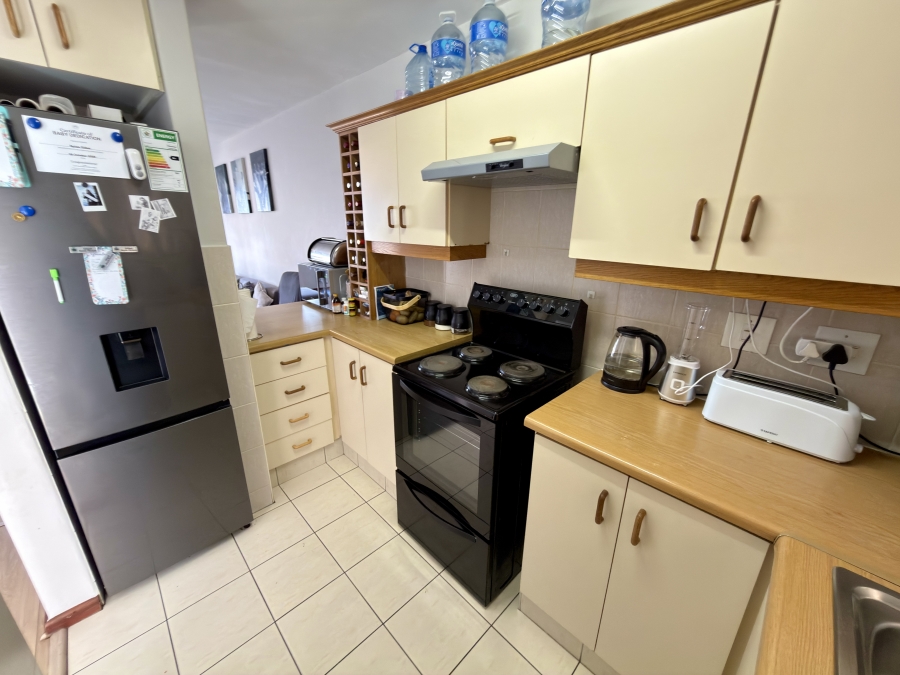 2 Bedroom Property for Sale in Durbanville Western Cape